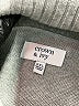 Crown & Ivy Gray Pullover Sweater Size XXL - photo 7