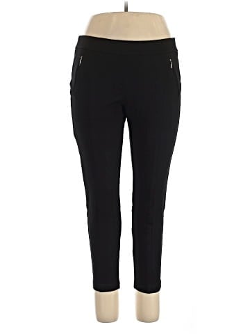 SOHO Apparel Ltd Active Pants (view 1)