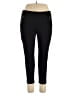SOHO Apparel Ltd Black Active Pants Size XL - photo 1