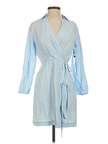 1.State Casual Dress (view 1)