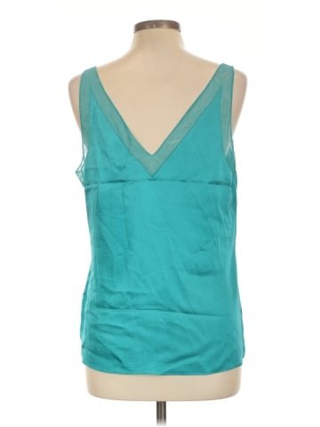 Ted Baker London Sleeveless Blouse (view 2)