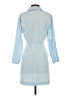 1.State Blue Casual Dress Size XS - photo 2