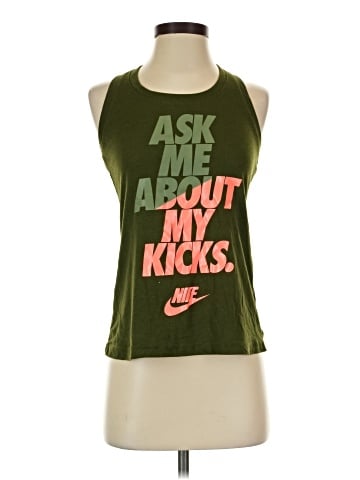 Nike Active Tank (view 1)