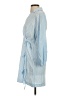 1.State Blue Casual Dress Size XS - photo 5