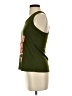 Nike Green Active Tank Size XS - photo 5