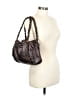 Botkier 100% Leather Purple Gray Hobo One size - photo 2