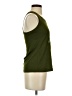 Nike Green Active Tank Size XS - photo 4