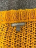 Charlotte Russe 100% Acrylic Orange Pullover Sweater Size L - photo 7