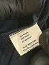 Sara Campbell Black Active Pants Size M - photo 8