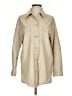 Wilfred 100% Polyester Tan Trenchcoat Size XS - photo 1