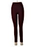 OFFLINE by Aerie Burgundy Active Pants Size M - photo 1