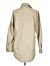 Wilfred 100% Polyester Tan Trenchcoat Size XS - photo 2