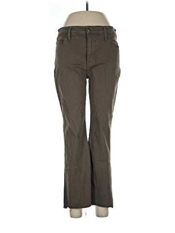 Madewell Jeans (view 1)