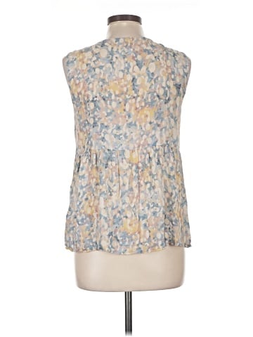 Edme & Esyllte Sleeveless Blouse (view 2)