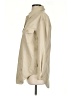Wilfred 100% Polyester Tan Trenchcoat Size XS - photo 5