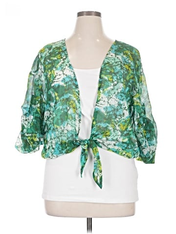 Ruby Rd. Kimono (view 1)
