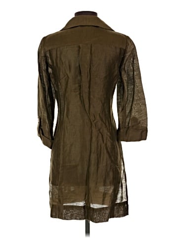 Tesori Raincoat (view 2)