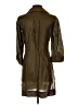 Tesori Brown Raincoat Size XS - photo 2