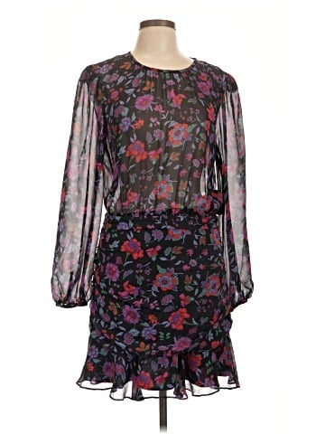 Veronica Beard Cocktail Dress (view 1)