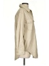 Wilfred 100% Polyester Tan Trenchcoat Size XS - photo 4