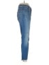 Mother Hearts Blue Jeans Size 29 waist - photo 4