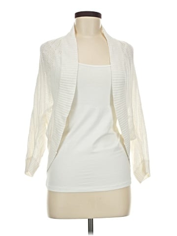 MICHAEL Michael Kors Cardigan (view 1)