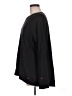 Peace Love World Black Pullover Sweater Size M - photo 5