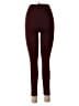 OFFLINE by Aerie Burgundy Active Pants Size M - photo 2