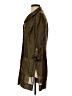 Tesori Brown Raincoat Size XS - photo 5