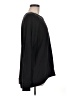 Peace Love World Black Pullover Sweater Size M - photo 4