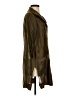 Tesori Brown Raincoat Size XS - photo 4