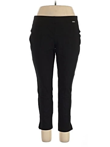 Rafaella Active Pants (view 1)
