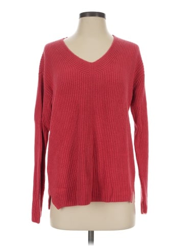 J.Jill Pullover Sweater (view 1)
