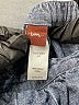 Tea 100% Cotton Blue Casual Pants Size 4T - photo 3