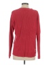 J.Jill Red Pullover Sweater Size XS - photo 2