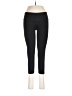 VSX Sport Solid Black Active Pants Size M - photo 1