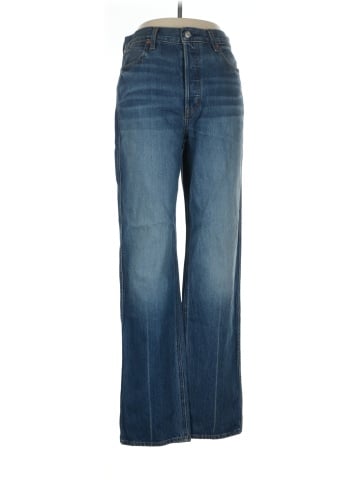 Alex Mill Jeans (view 1)