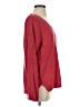 J.Jill Red Pullover Sweater Size XS - photo 4