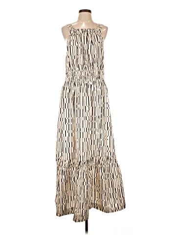 By Anthropologie Casual Dress (view 1)