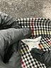 Aeropostale Checkered-gingham Gold Skort Size L - photo 3
