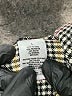 Aeropostale Checkered-gingham Gold Skort Size L - photo 4
