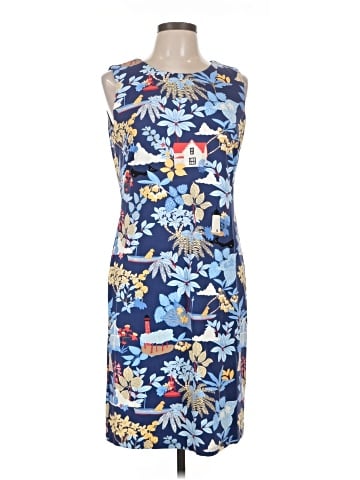 J. McLaughlin Casual Dress (view 1)