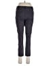 J. McLaughlin Tweed Blue Casual Pants Size 12 - photo 2