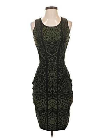 Diane von Furstenberg Cocktail Dress (view 1)