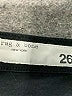 Rag & Bone Black Casual Pants Size 26 waist - photo 7