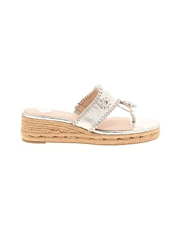 Jack Rogers Wedges (view 1)