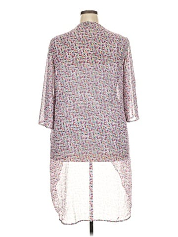 Always Indigo Kimono (view 2)