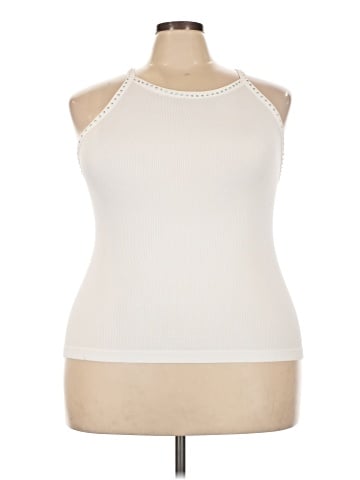 Eye Candy Tank Top (view 1)