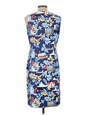J. McLaughlin Casual Dress (view 2)