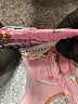 Aeropostale Paisley Pink Casual Pants Size M - photo 7